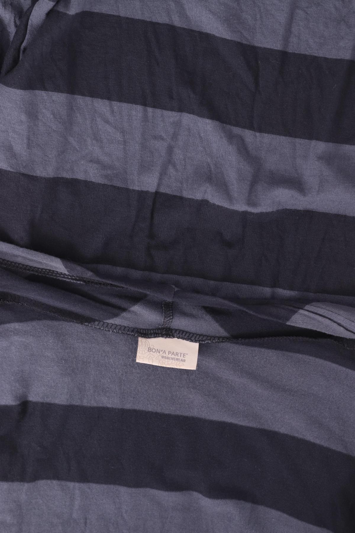 Жилетка BON'A PARTE3