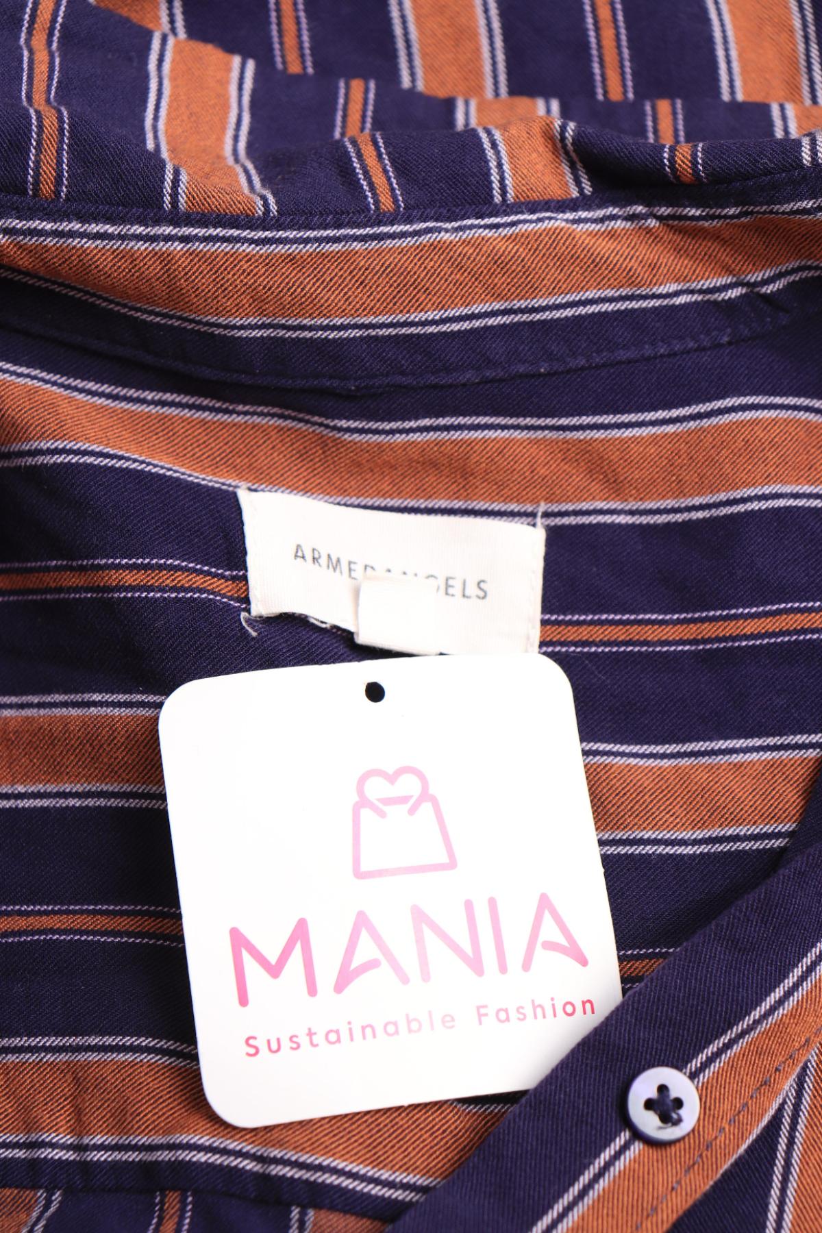 Риза ARMEDANGELS3