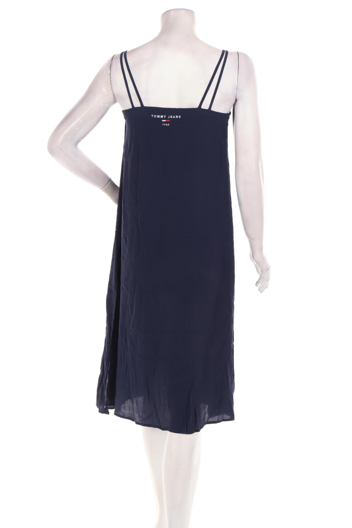 Ежедневна рокля TOMMY JEANS2