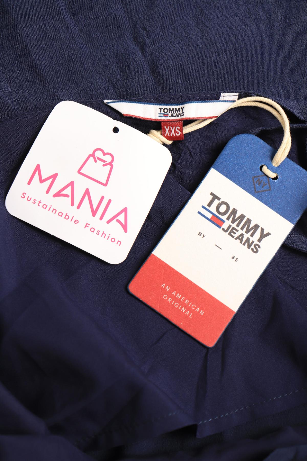 Ежедневна рокля TOMMY JEANS3