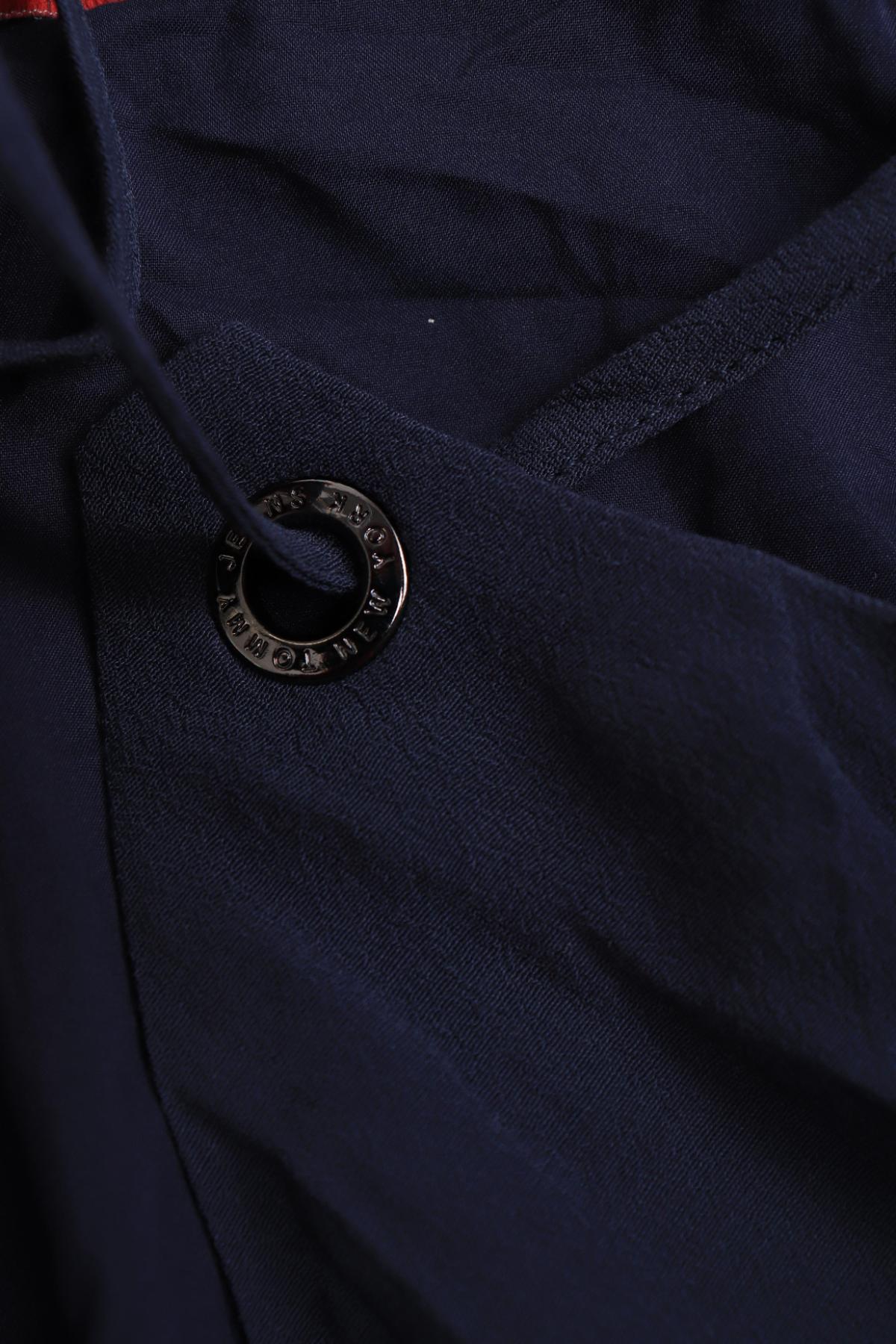 Ежедневна рокля TOMMY JEANS4