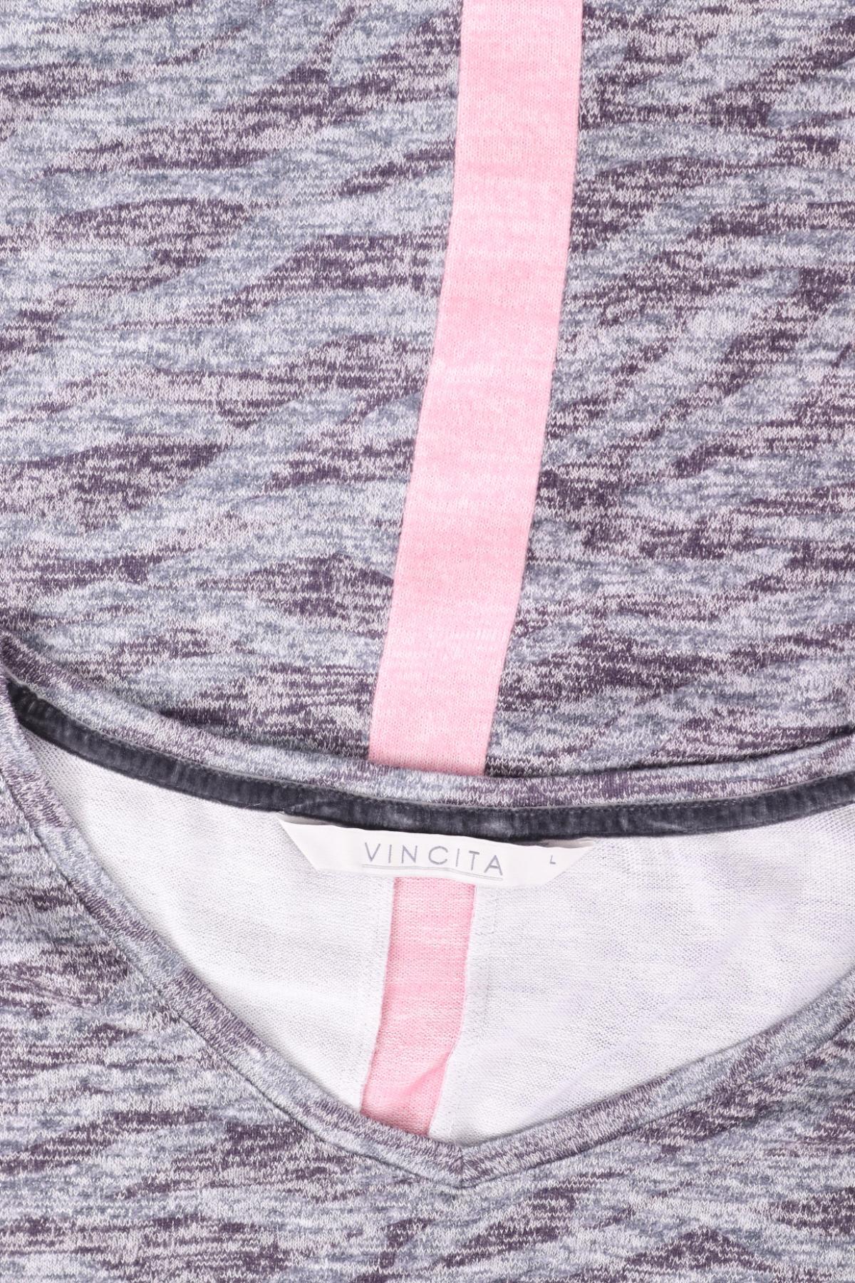 Блуза VINCITA3
