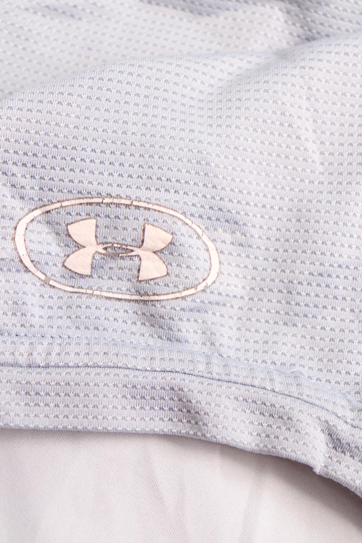 Детски потник UNDER ARMOUR4