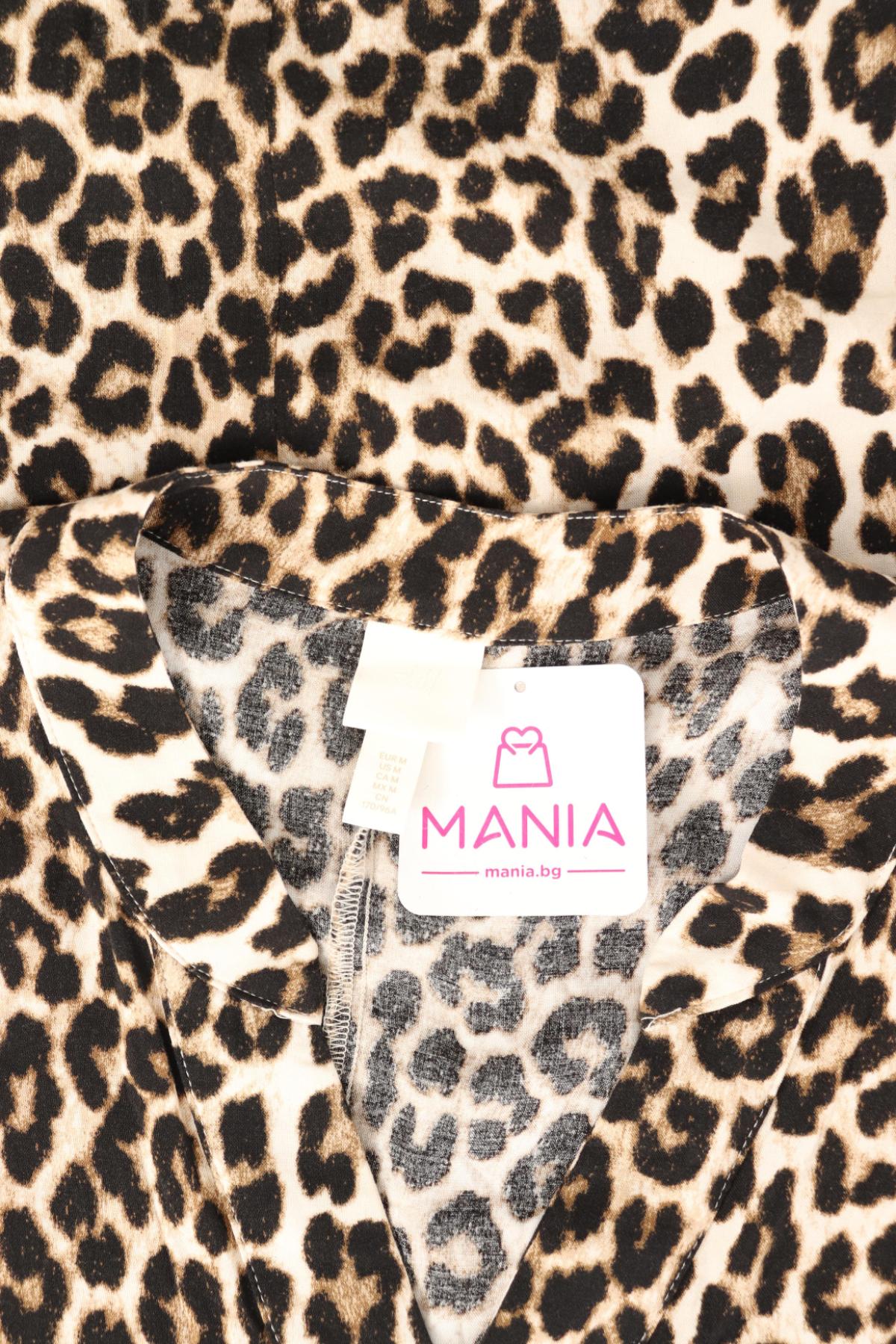 Ежедневна рокля H&M3