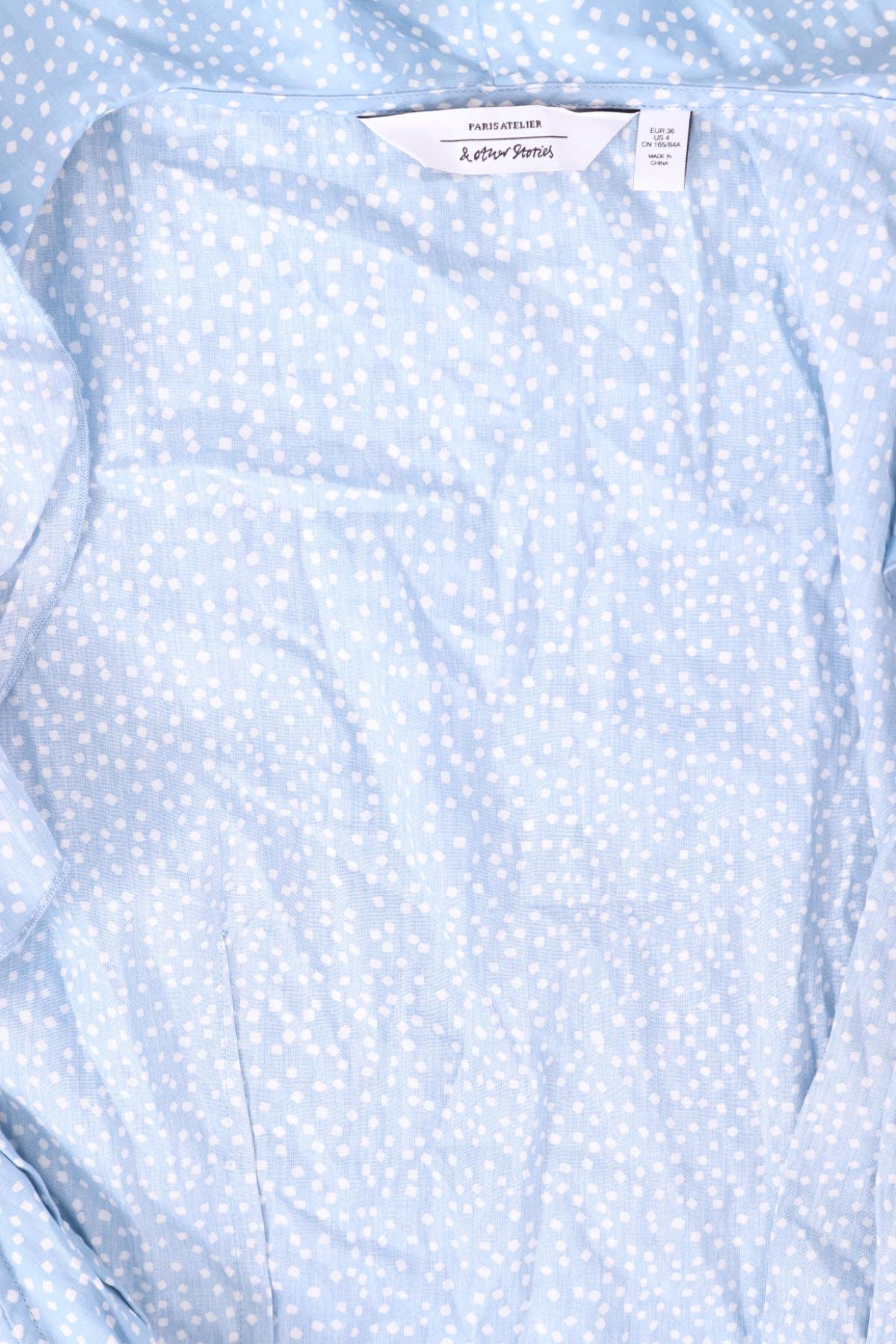 Блуза & OTHER STORIES3