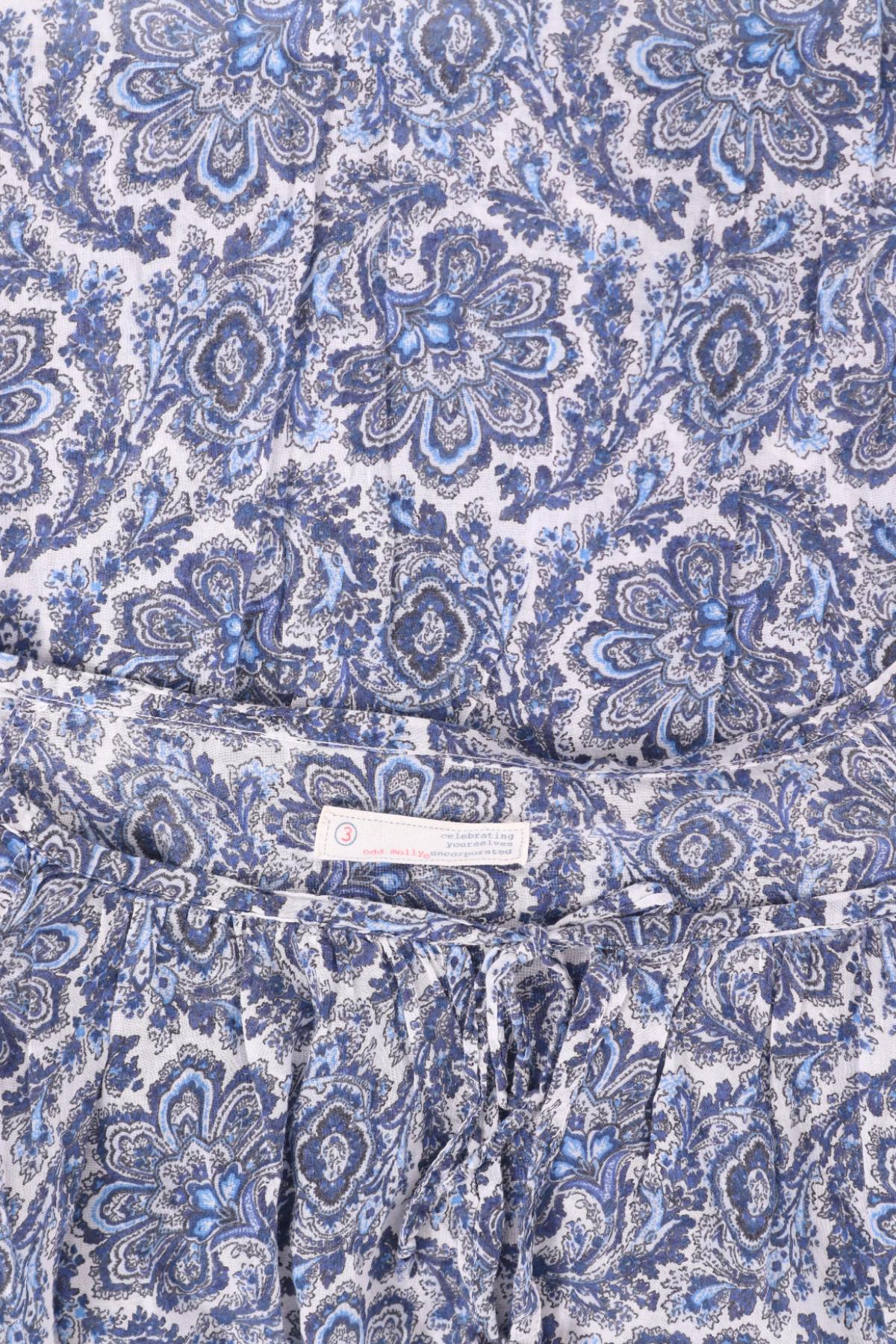 Блуза OLD NAVY3