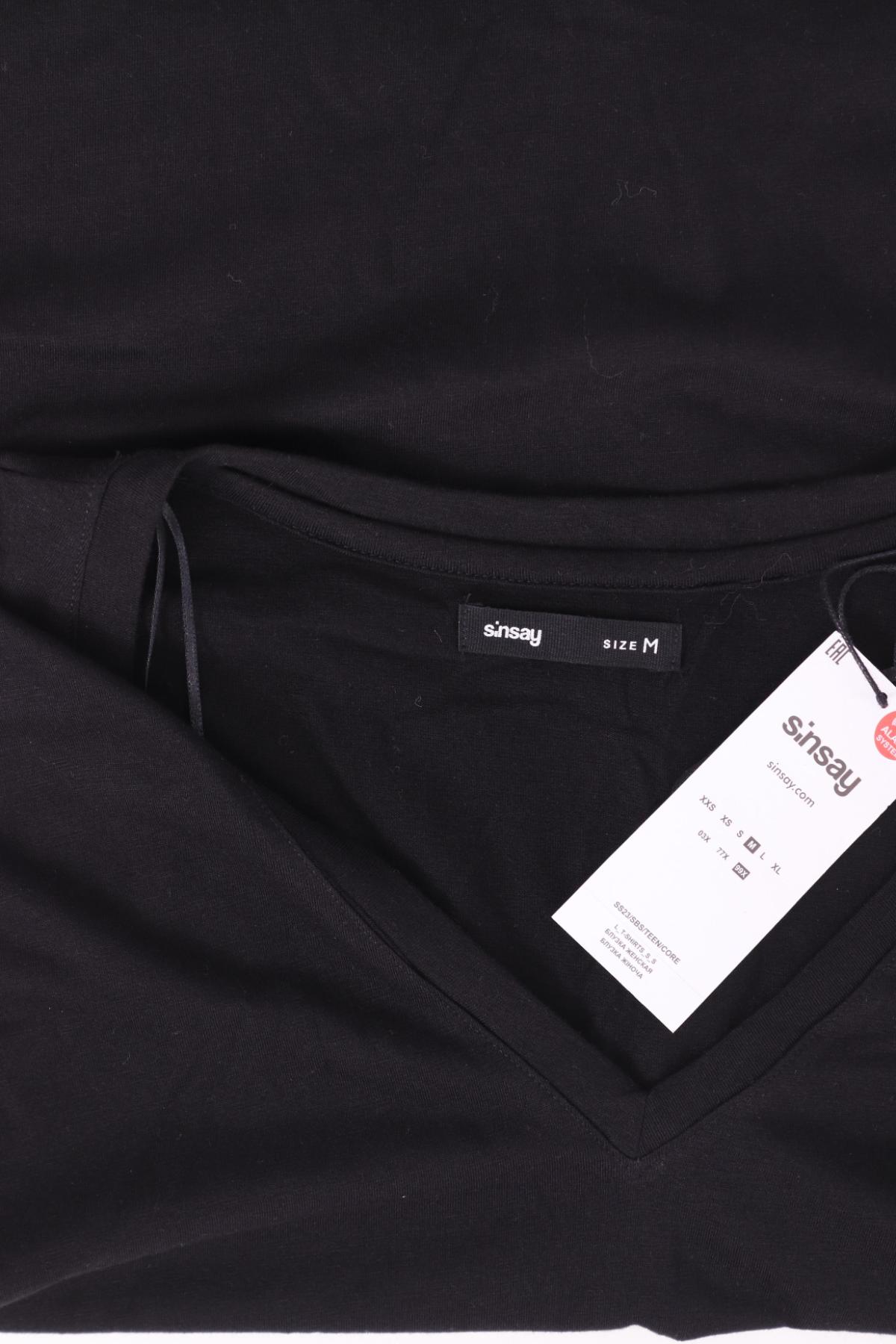 Блузи от Тениски SINSAY3