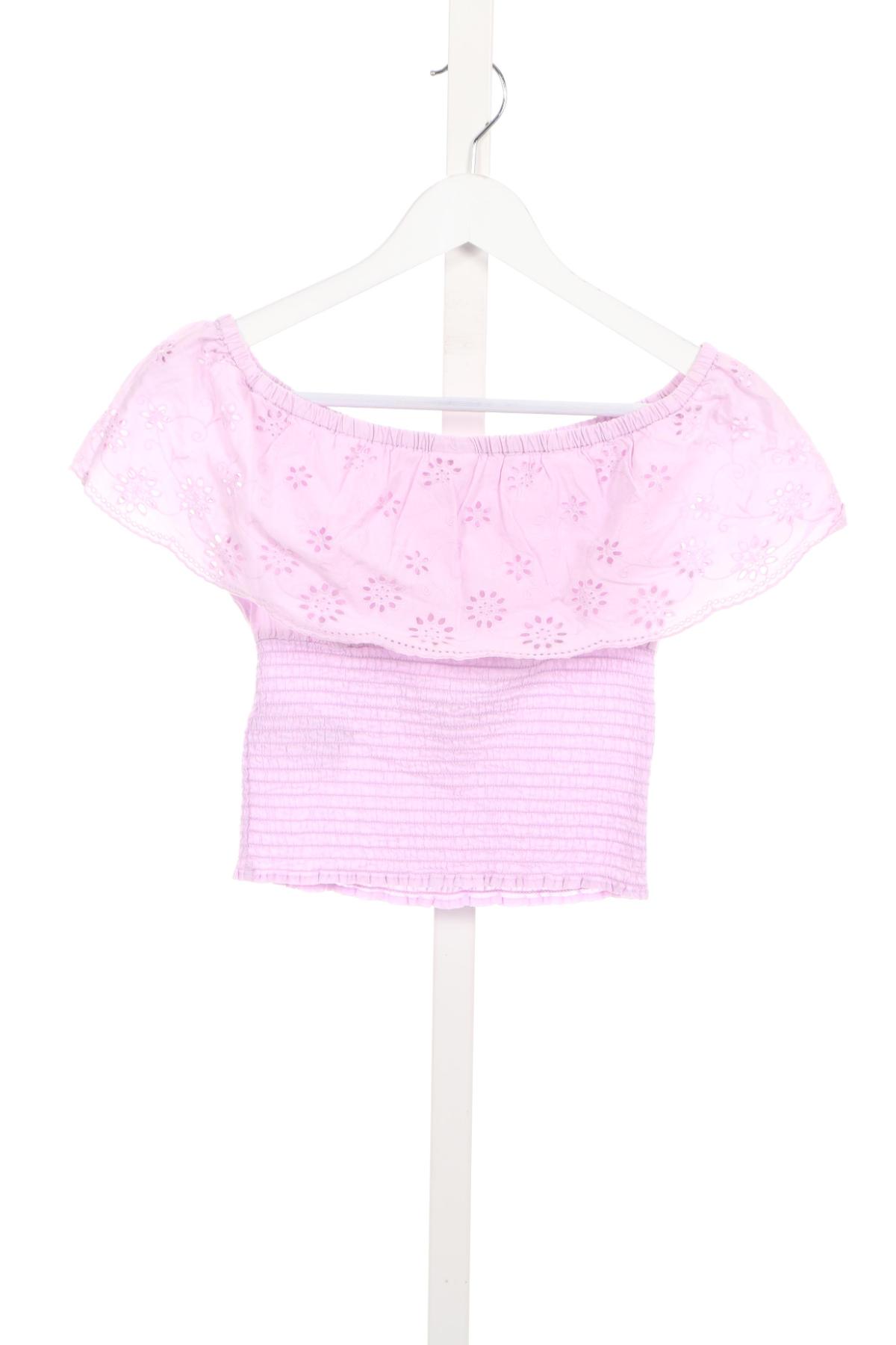 Детска блуза PAGE ONE2