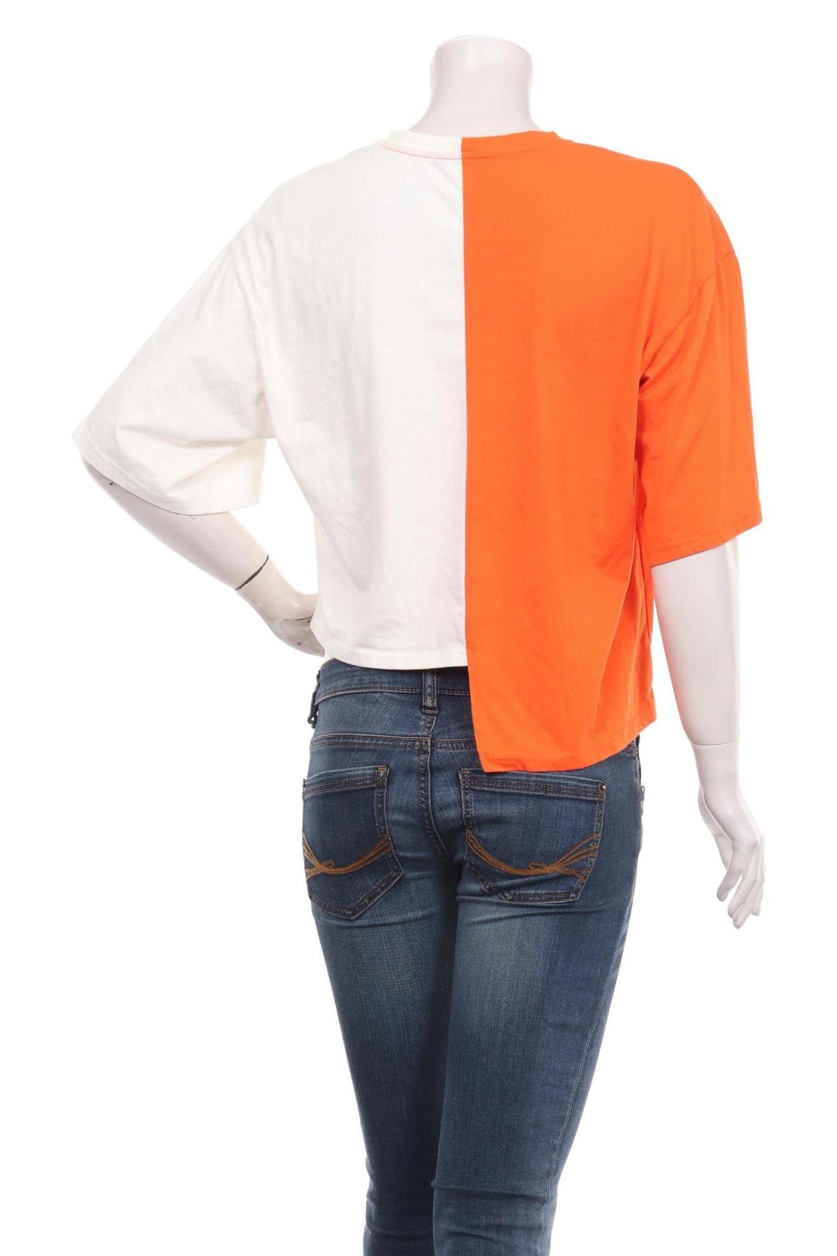 Тениска SHEIN2