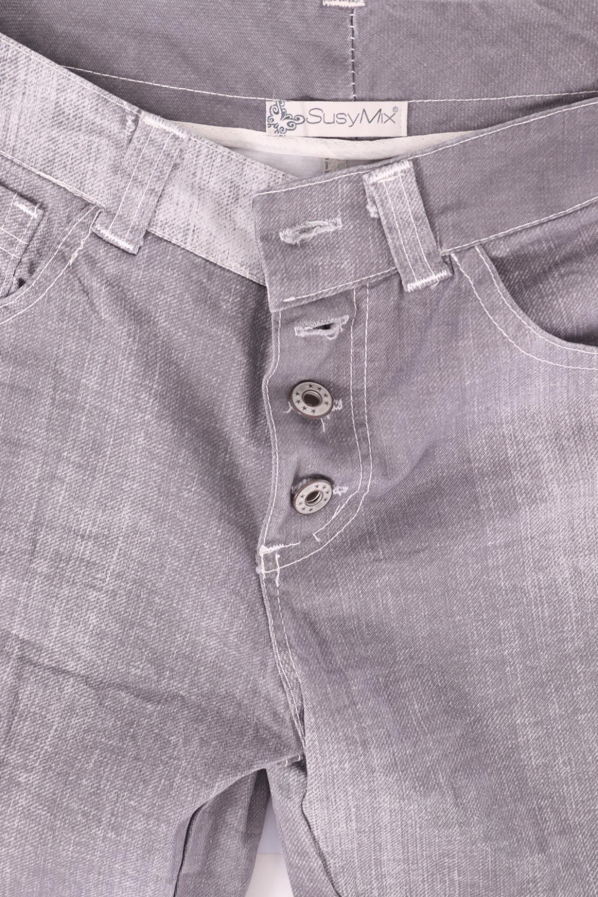 Къси панталони SUSY MIX3