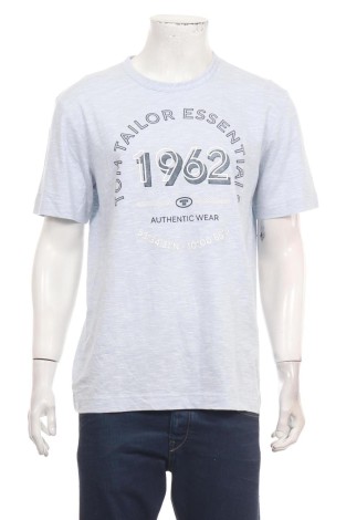 Tricou cu imprimeu TOM TAILOR