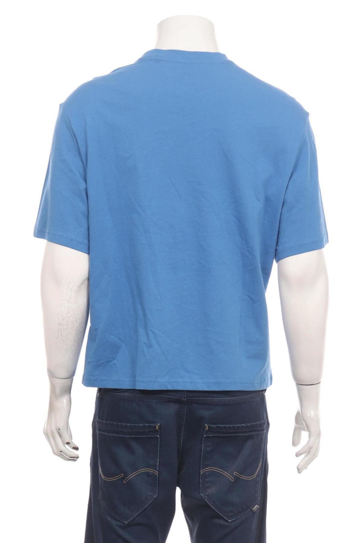 Тениска MUSTANG2