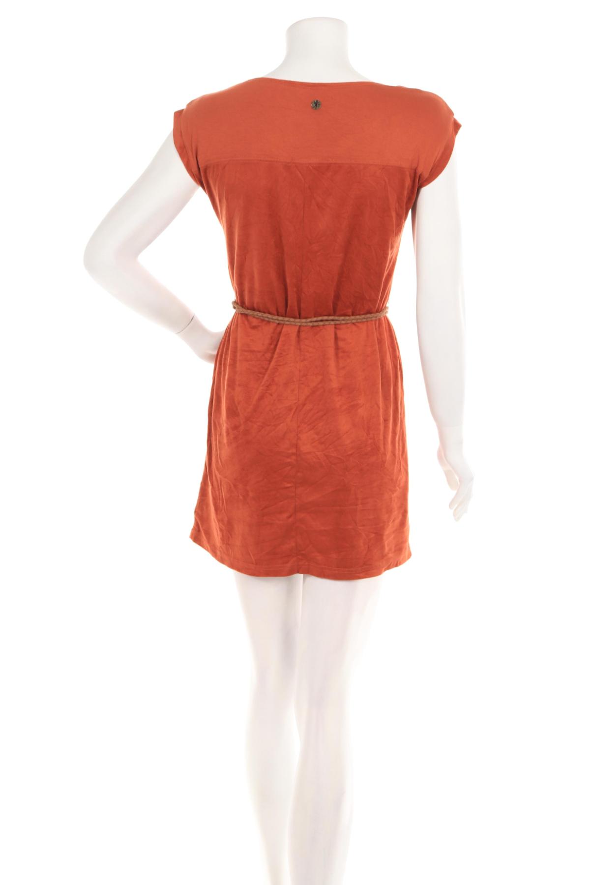 Ежедневна рокля EDC BY ESPRIT2