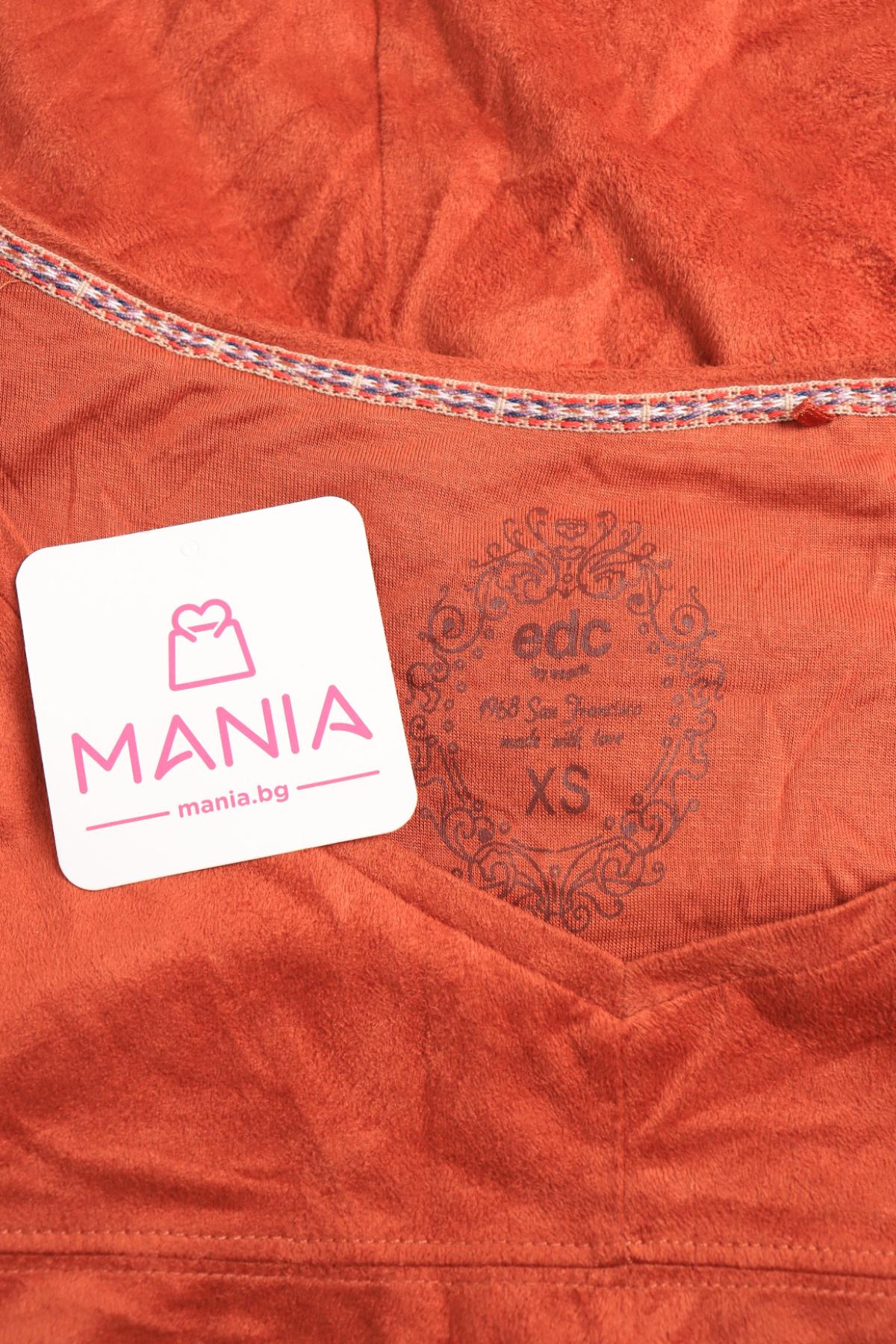 Ежедневна рокля EDC BY ESPRIT3