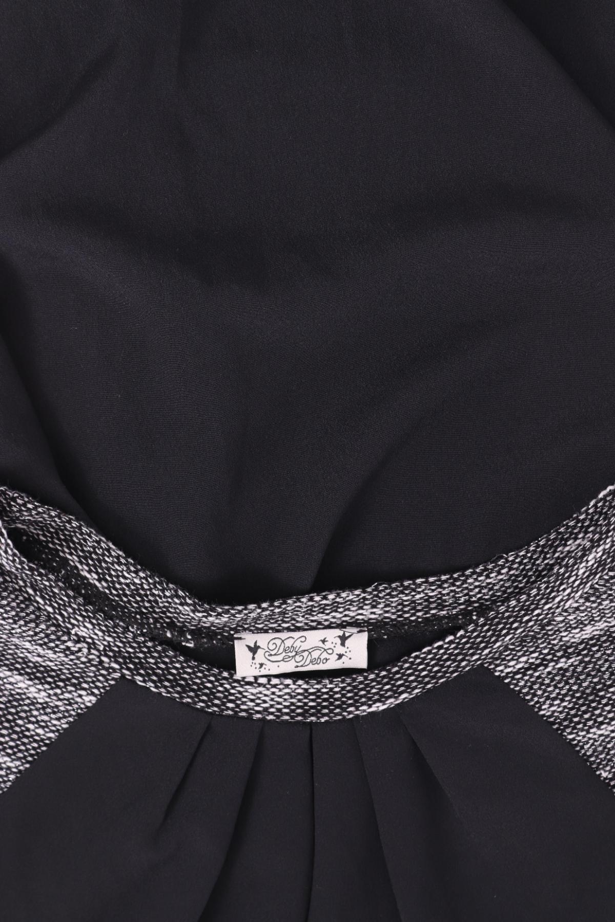 Блуза DEBY DEBO3