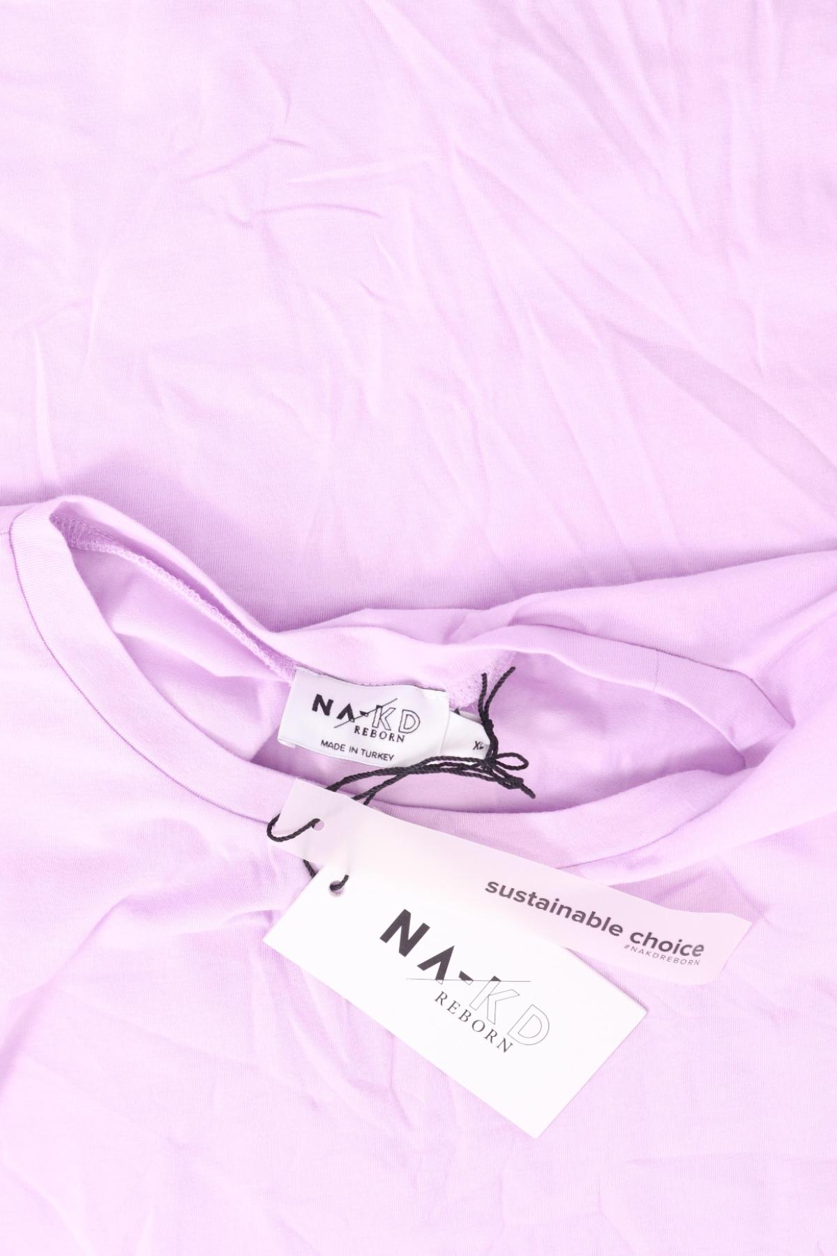 Ежедневна рокля NA-KD3