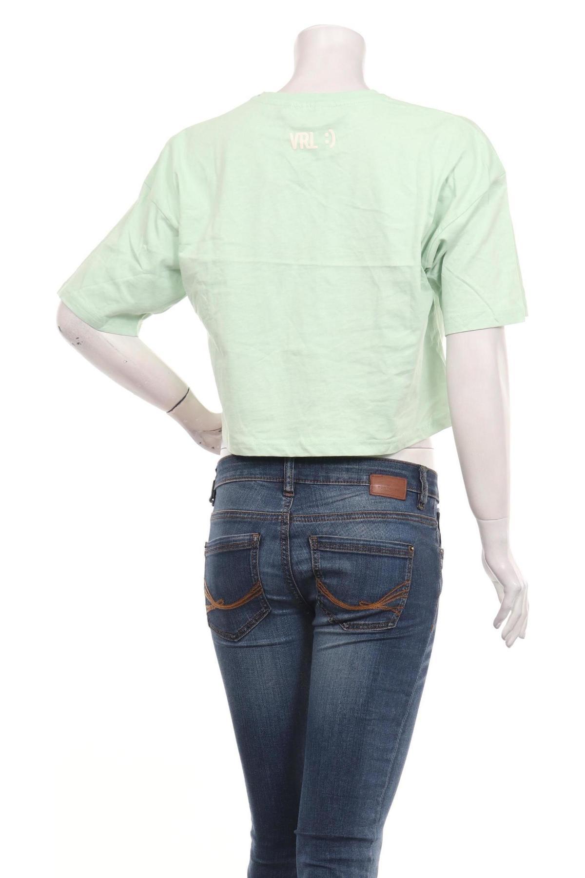 Тениска с щампа VRL2