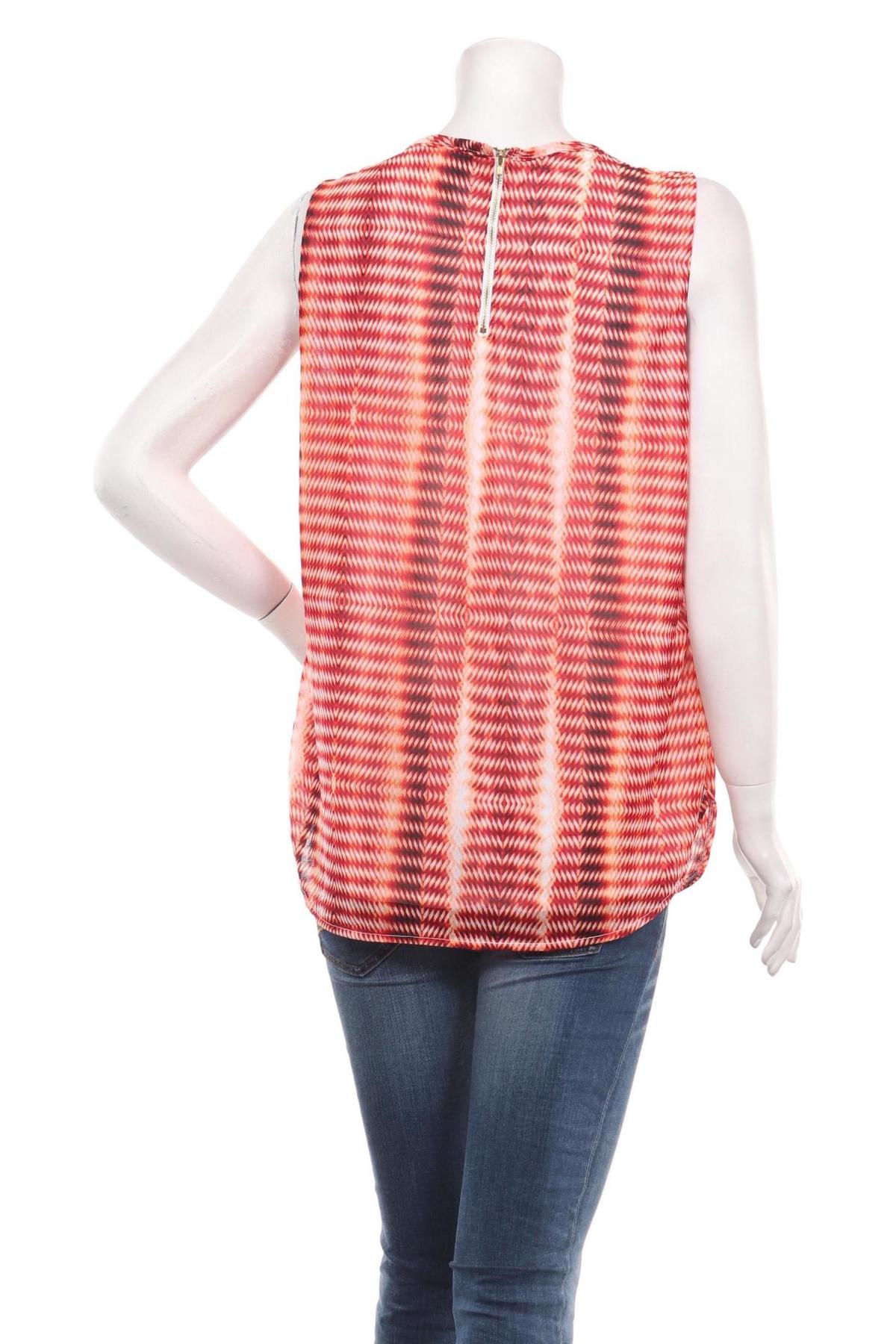 Блуза WORTHINGTON2