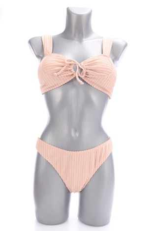 Costum de baie din 2 piese NO NAME