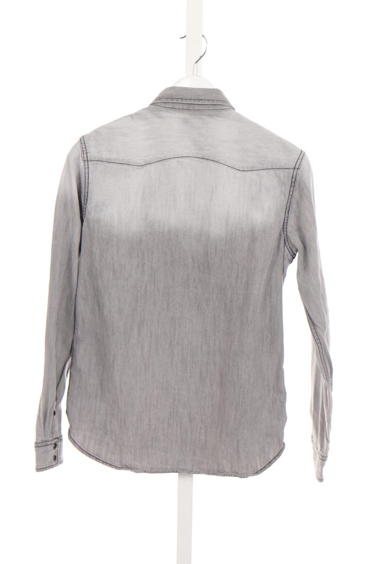 Риза ORIGINAL DENIM 19752