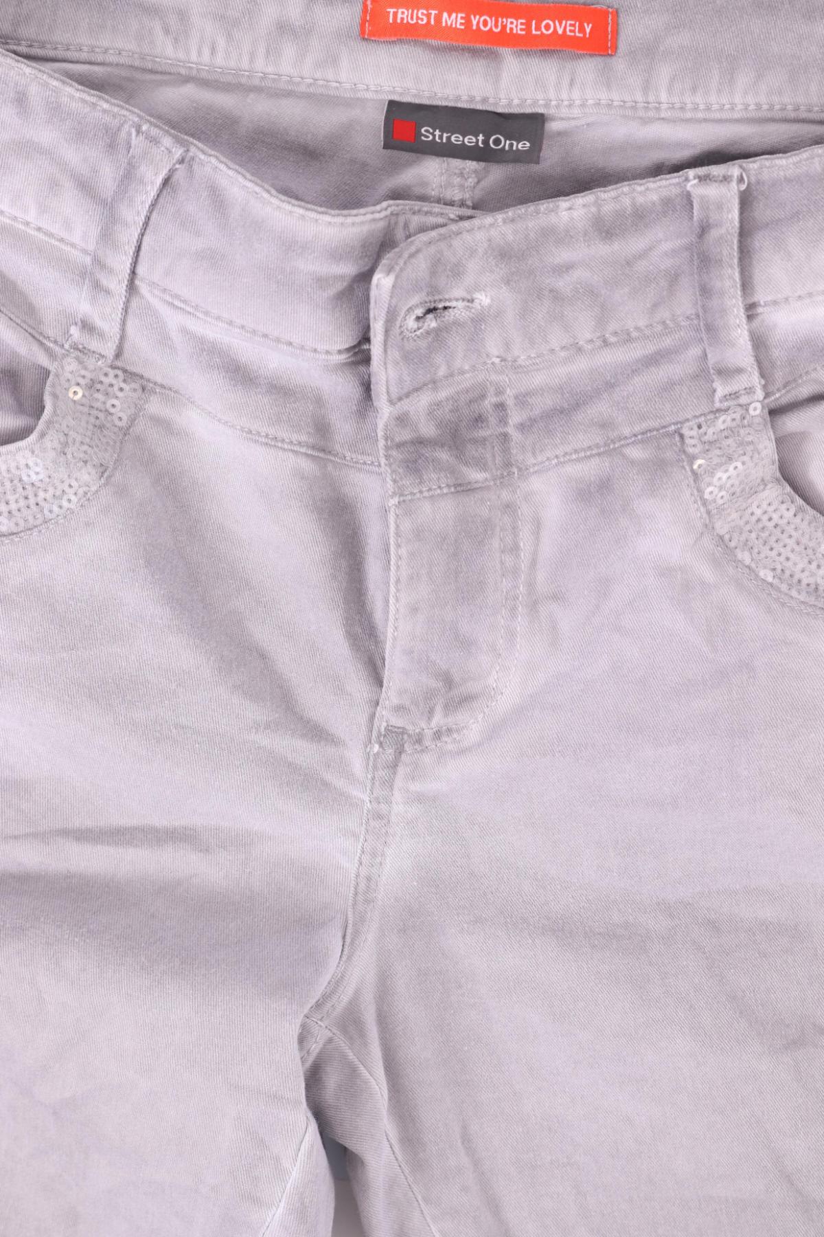 Панталон STREET ONE3