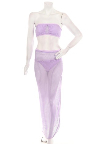 Costum de baie din 2 piese SHEIN