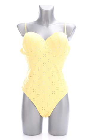 Costum de baie întreg SHEIN