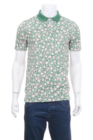 Tricou cu guler GOODIELLOW