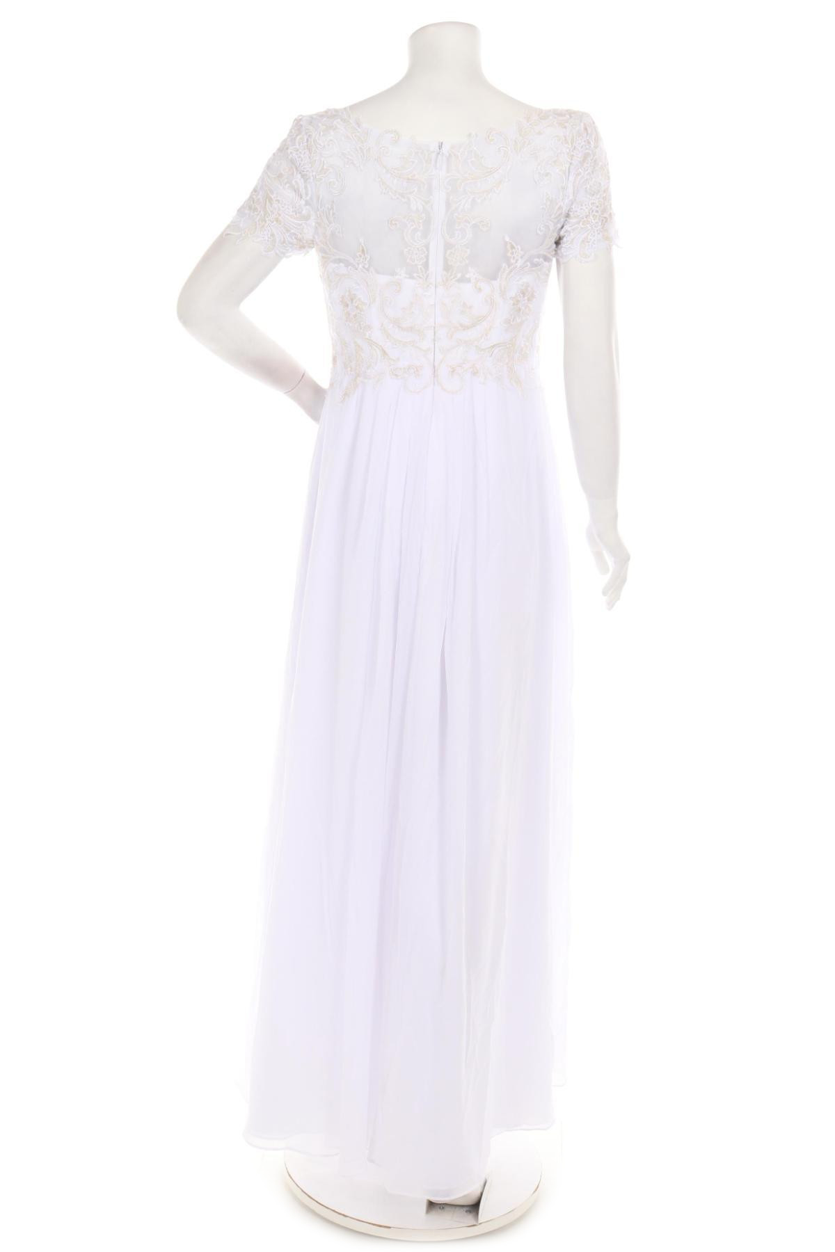 Булчинска рокля JJ`S HOUSE2