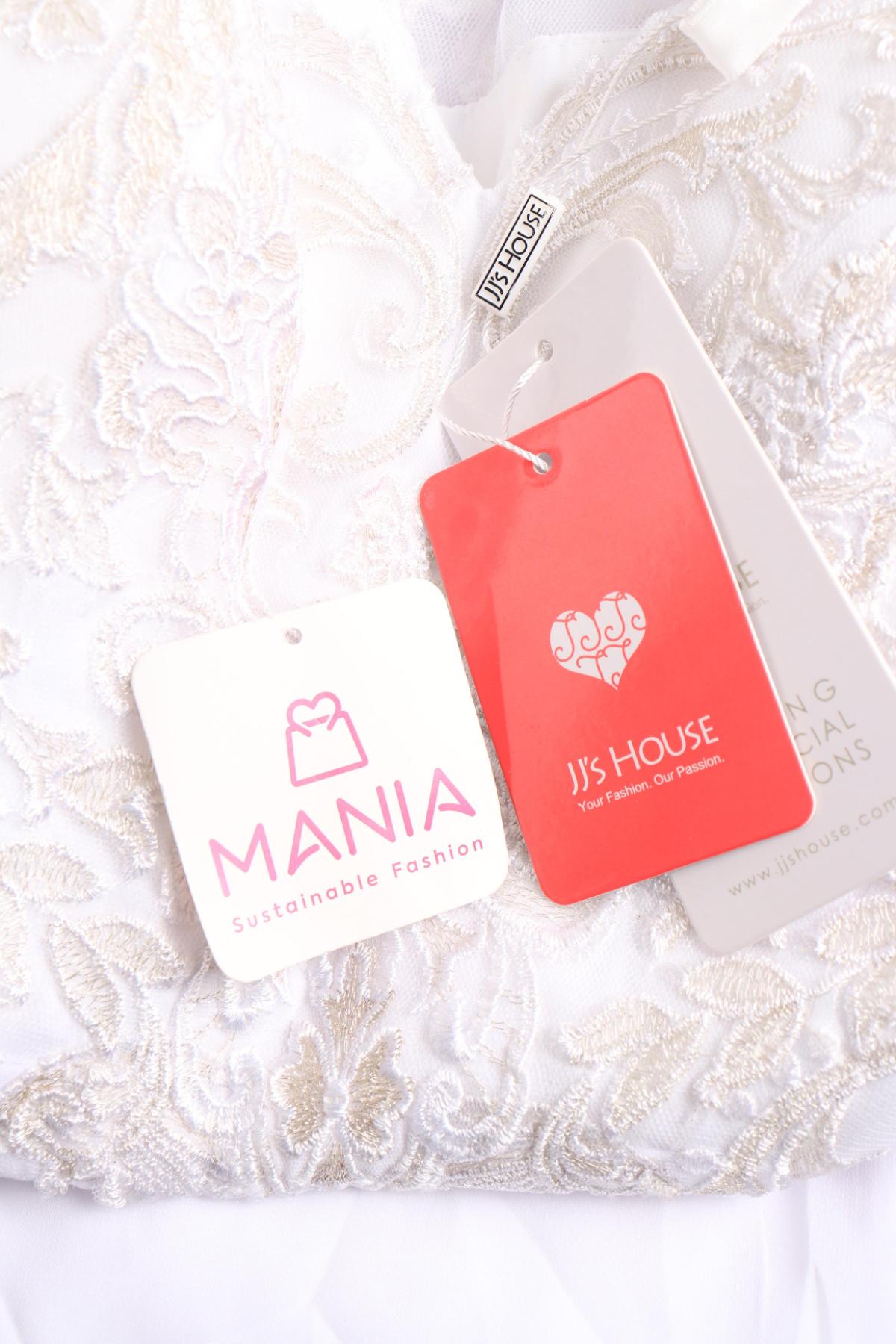 Булчинска рокля JJ`S HOUSE3