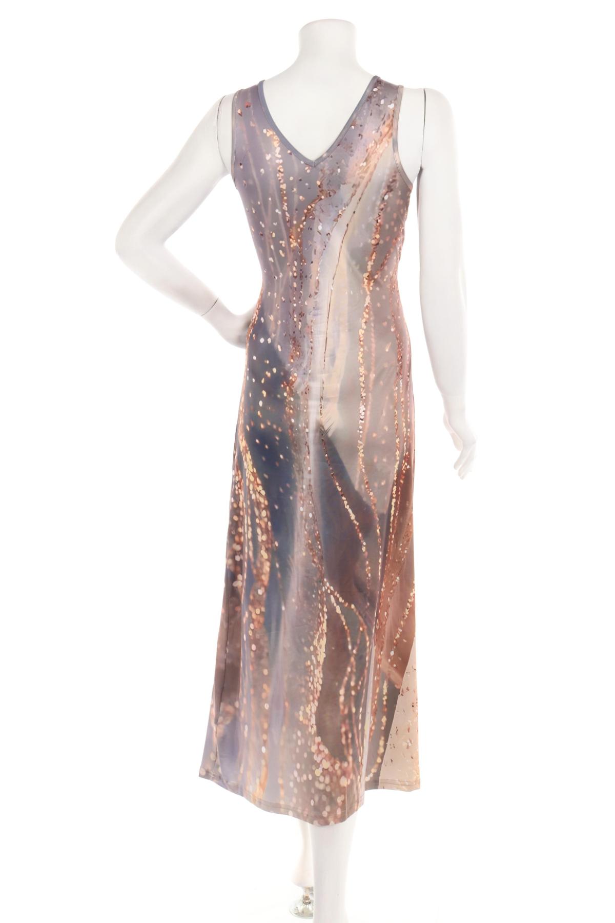 Ежедневна рокля SHEIN2