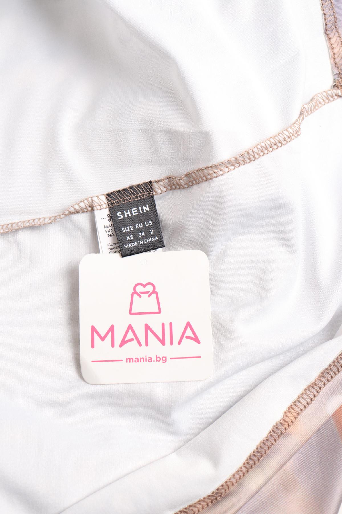 Ежедневна рокля SHEIN3