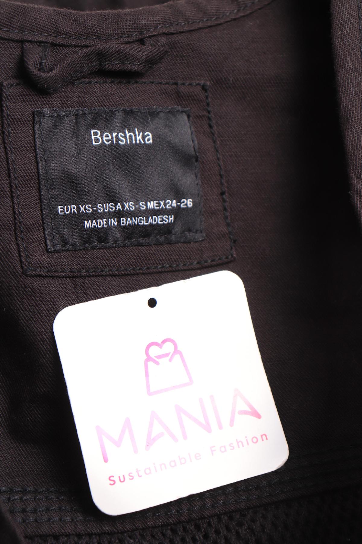 Елек BERSHKA3