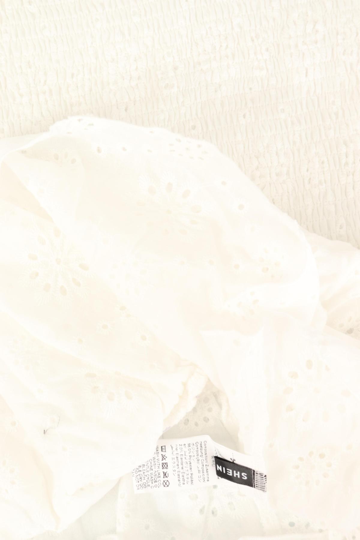 Парти рокля SHEIN3