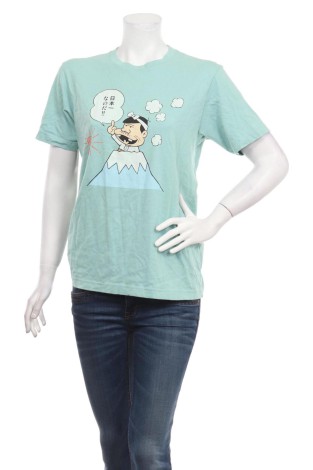 Tricou cu imprimeu UNIQLO