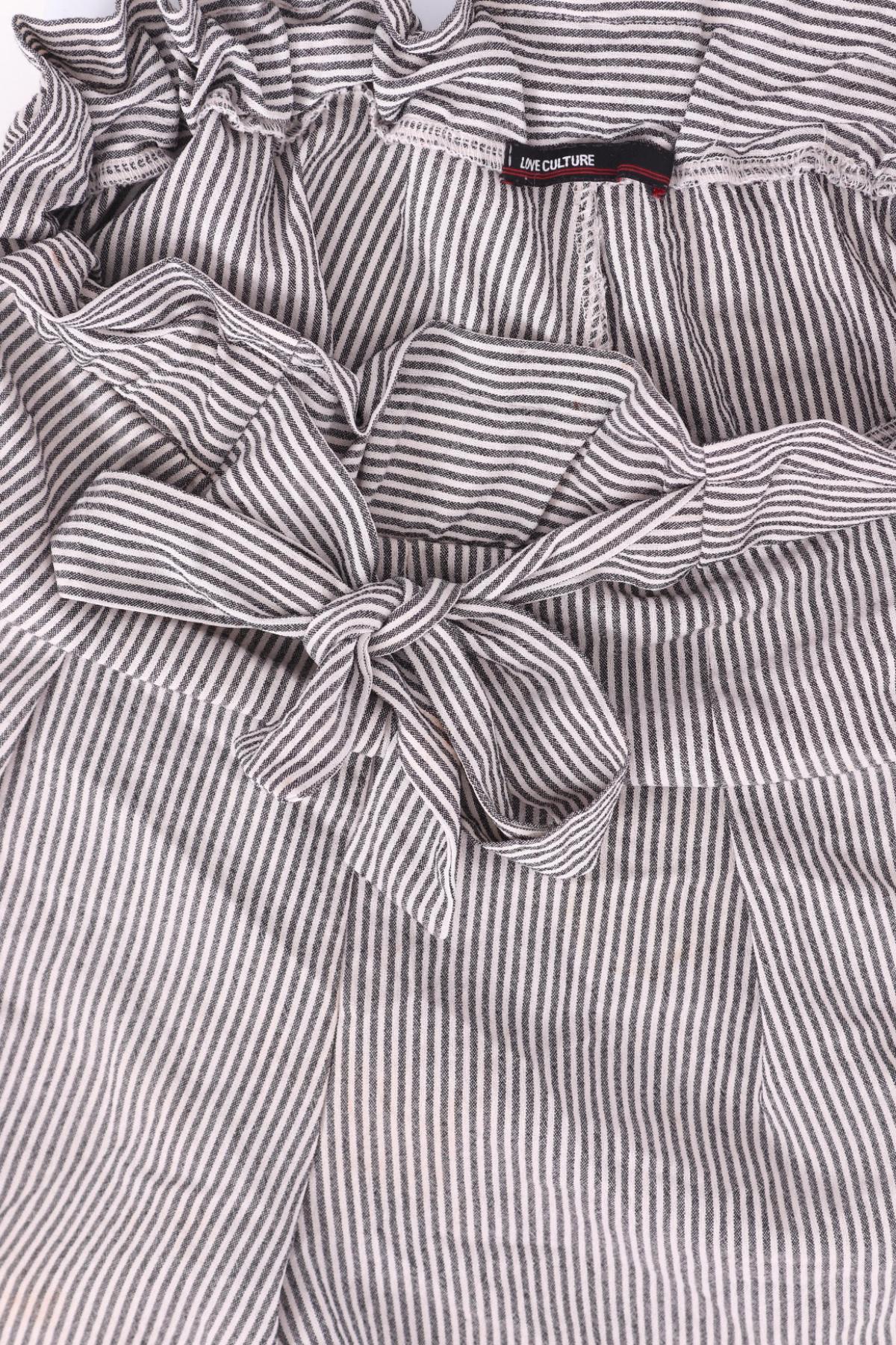 Къси панталони LOVE CULTURE3