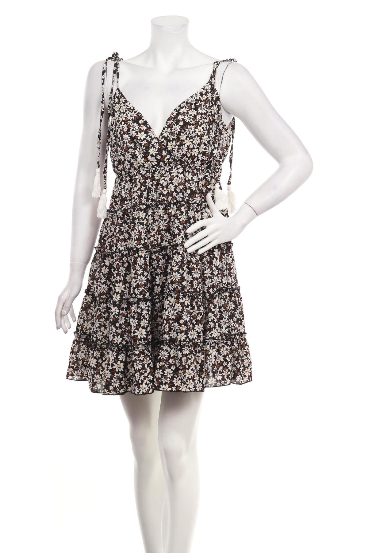 Ежедневна рокля NO NAME1