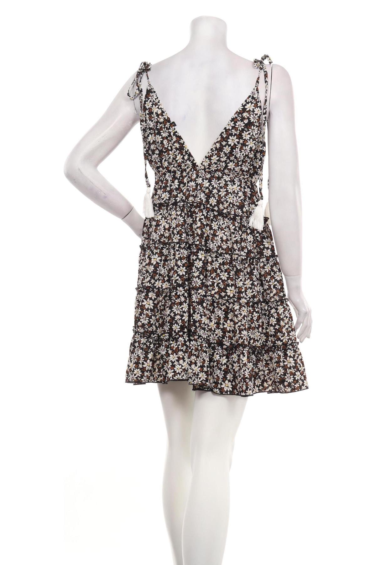 Ежедневна рокля NO NAME2