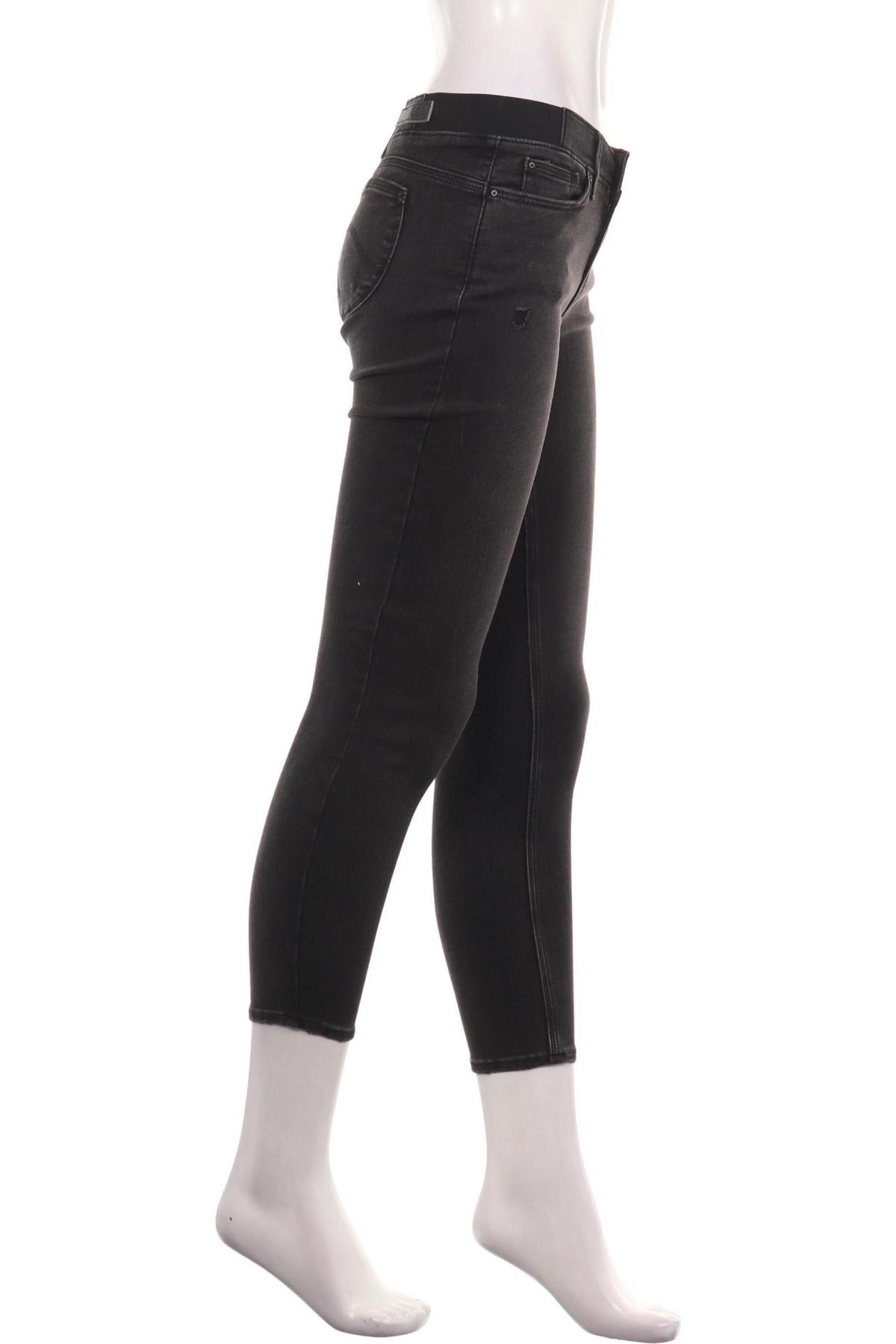 Ластични дънки LEE3