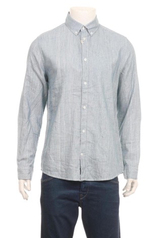 Cămaşă casual TOM TAILOR