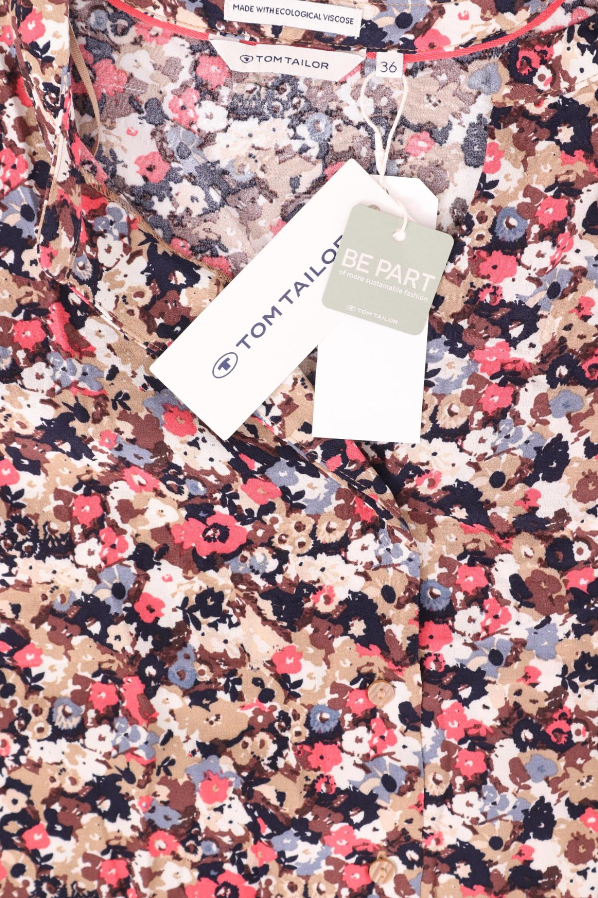 Риза TOM TAILOR3