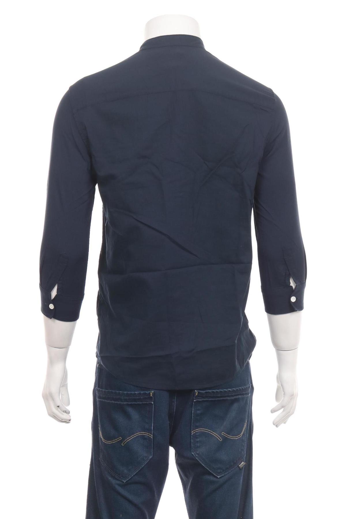 Спортно-елегантна риза JACK & JONES2