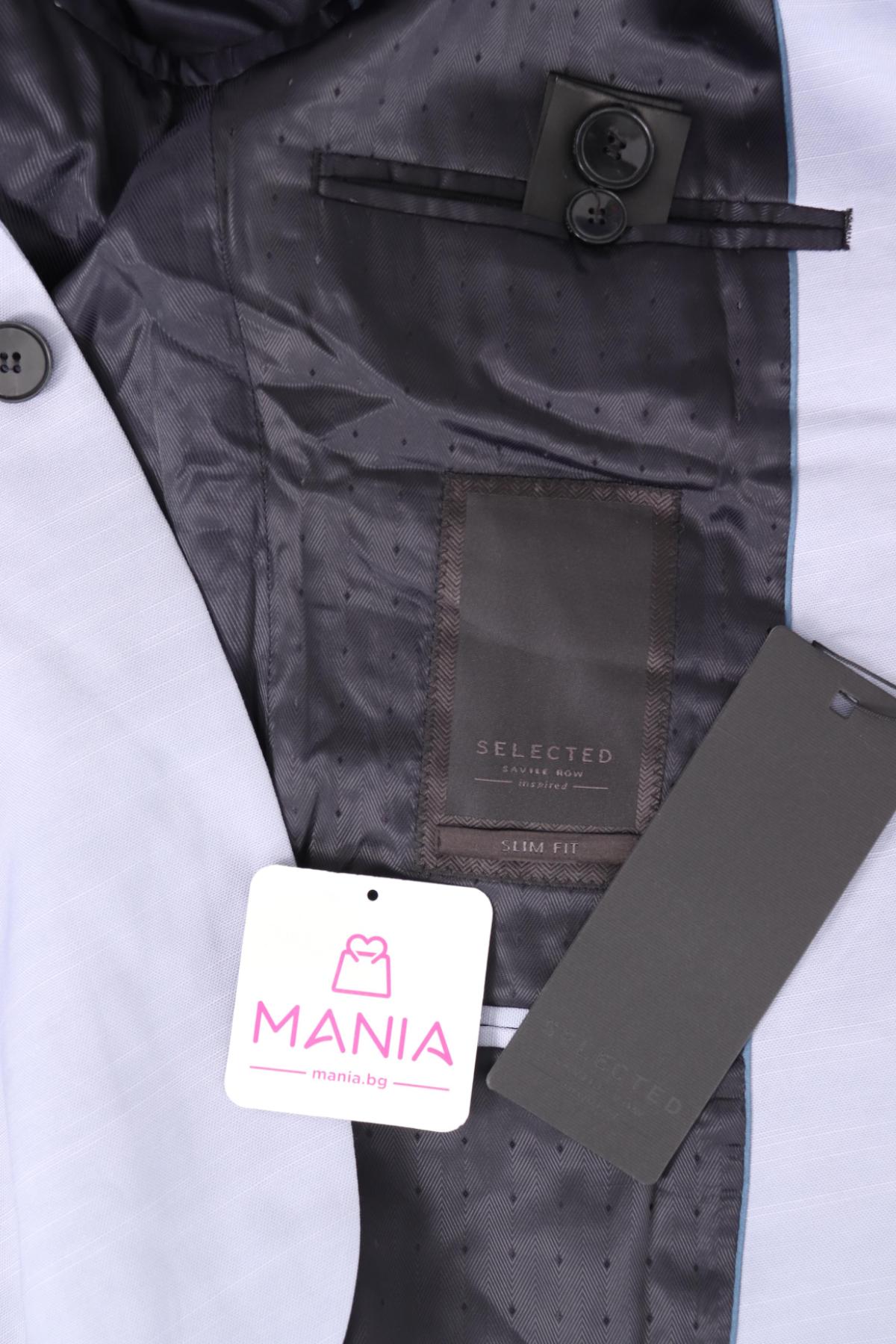 Официално сако SELECTED3