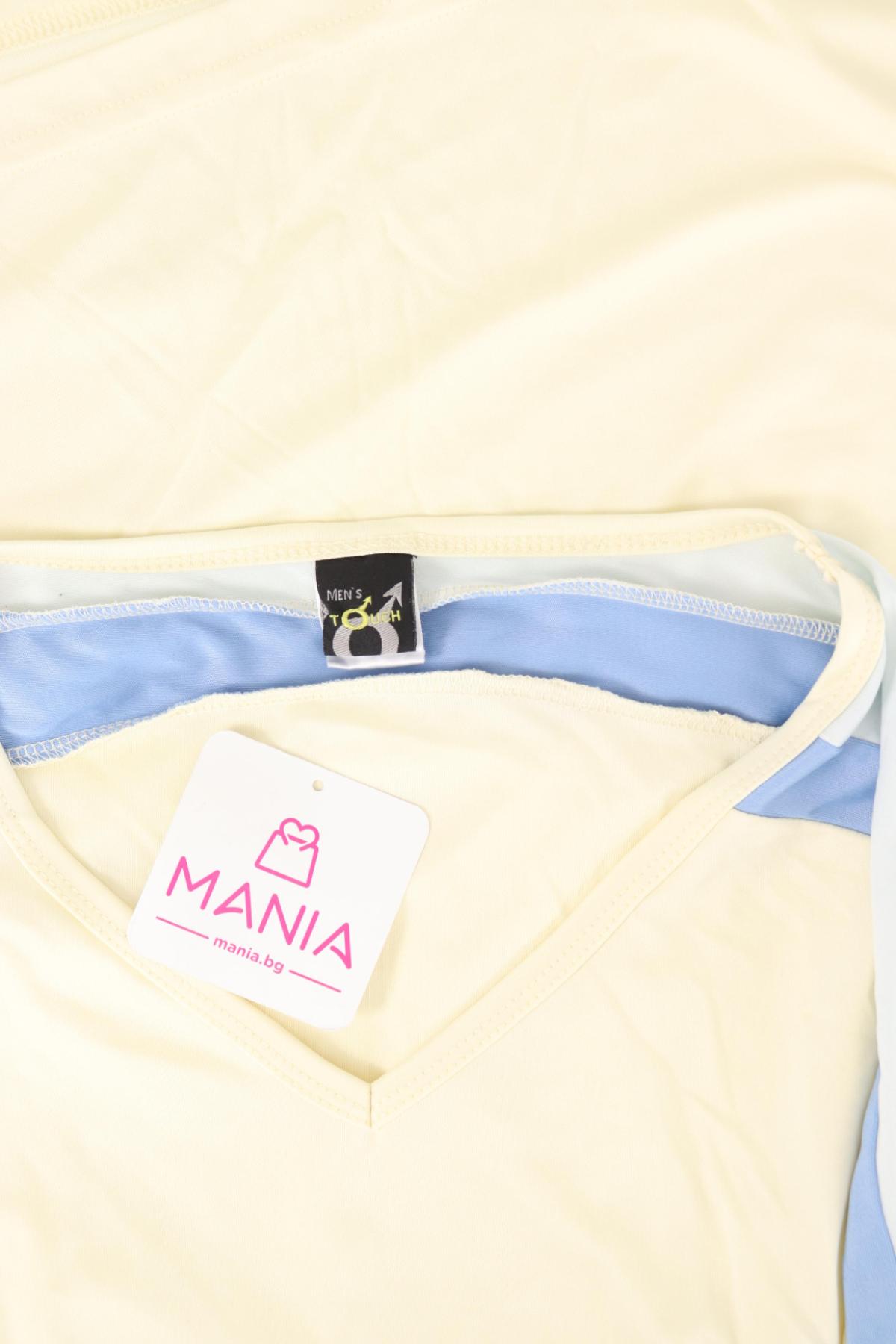 Спортна тениска TOUCH3