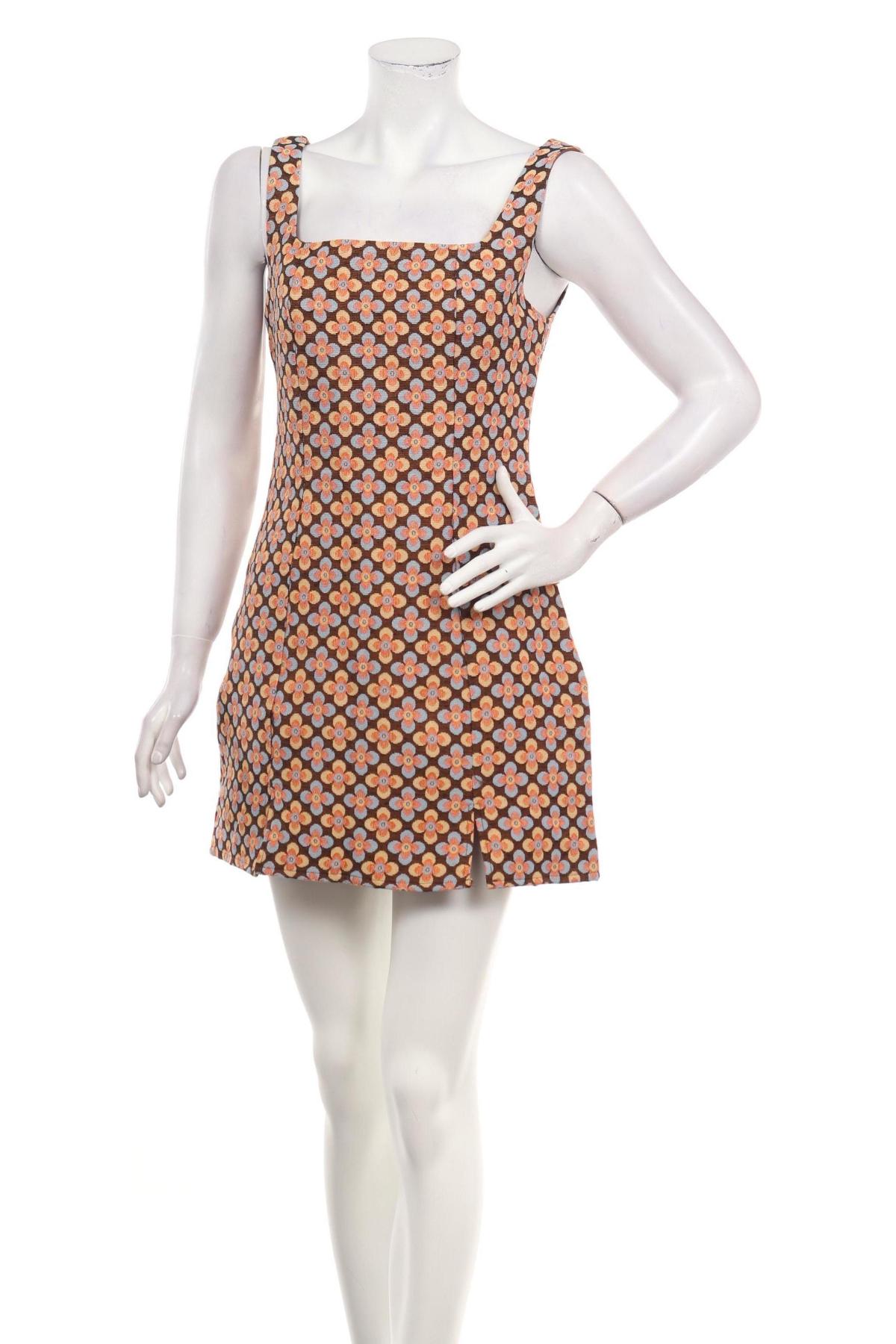 Ежедневна рокля SHEIN1