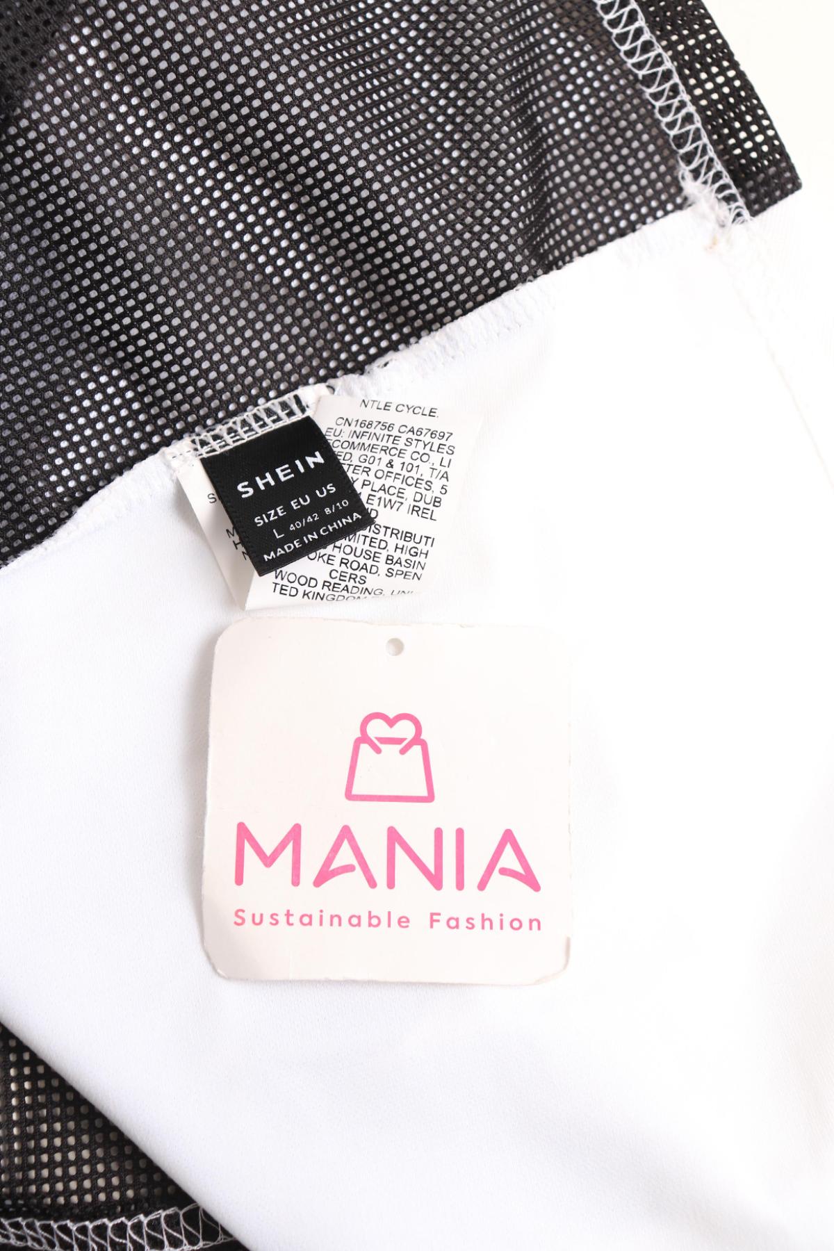 Ежедневна рокля SHEIN3