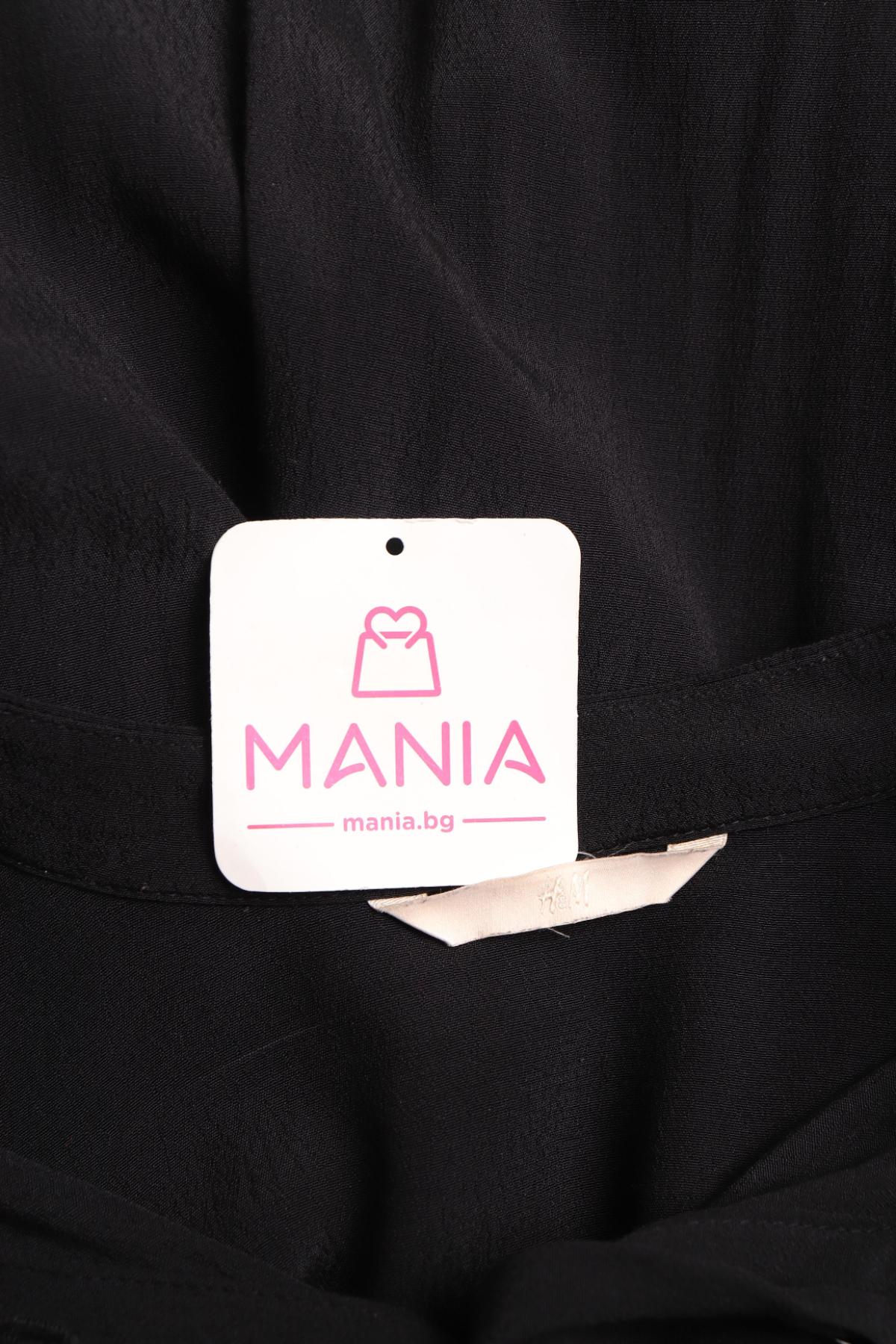 Ежедневна рокля H&M3