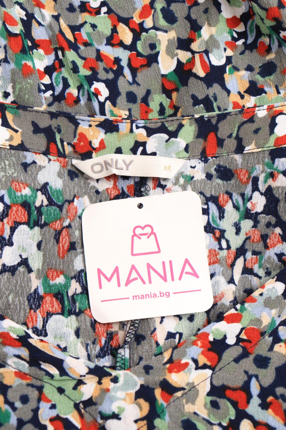 Ежедневна рокля ONLY3