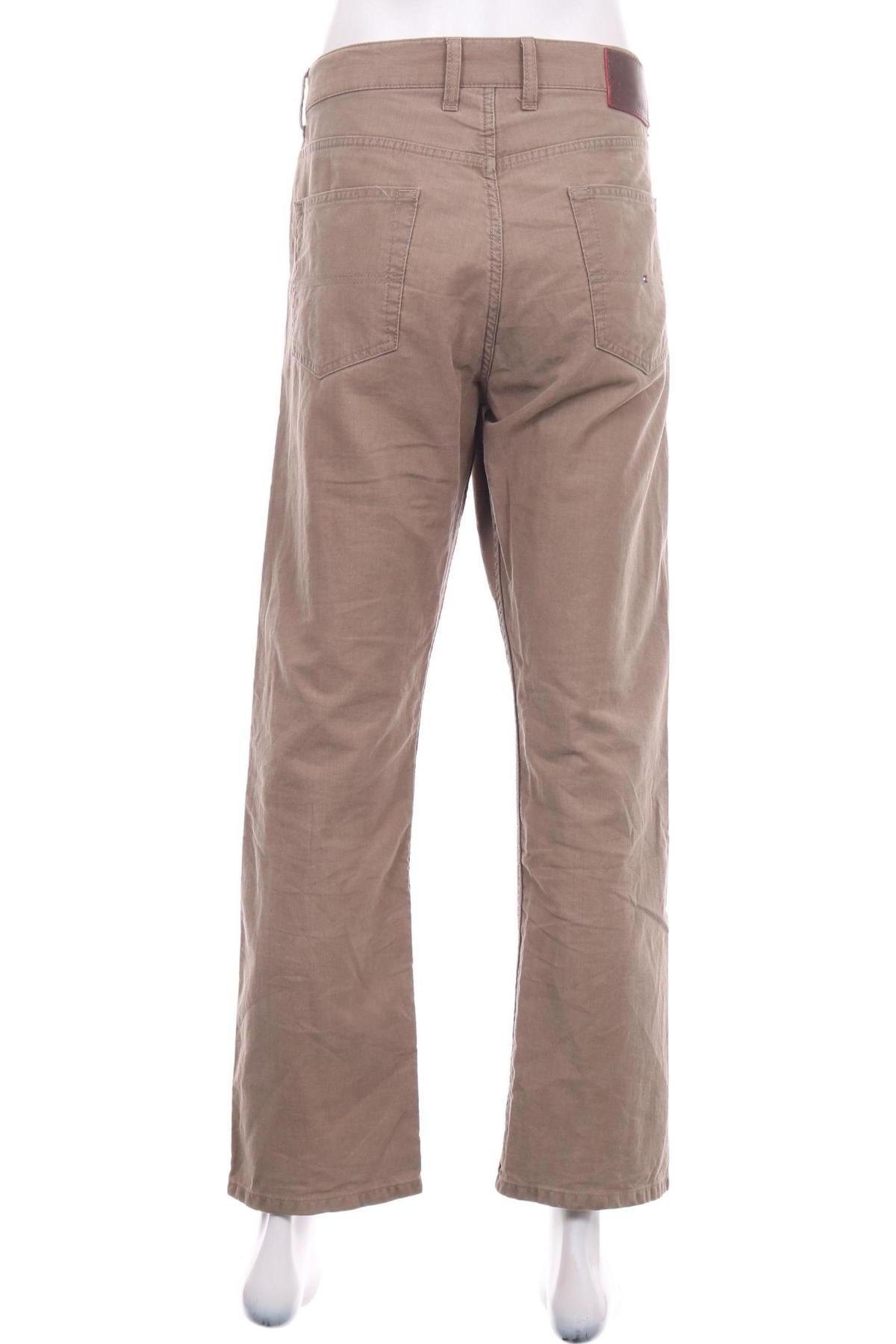 Дънки TOMMY HILFIGER2