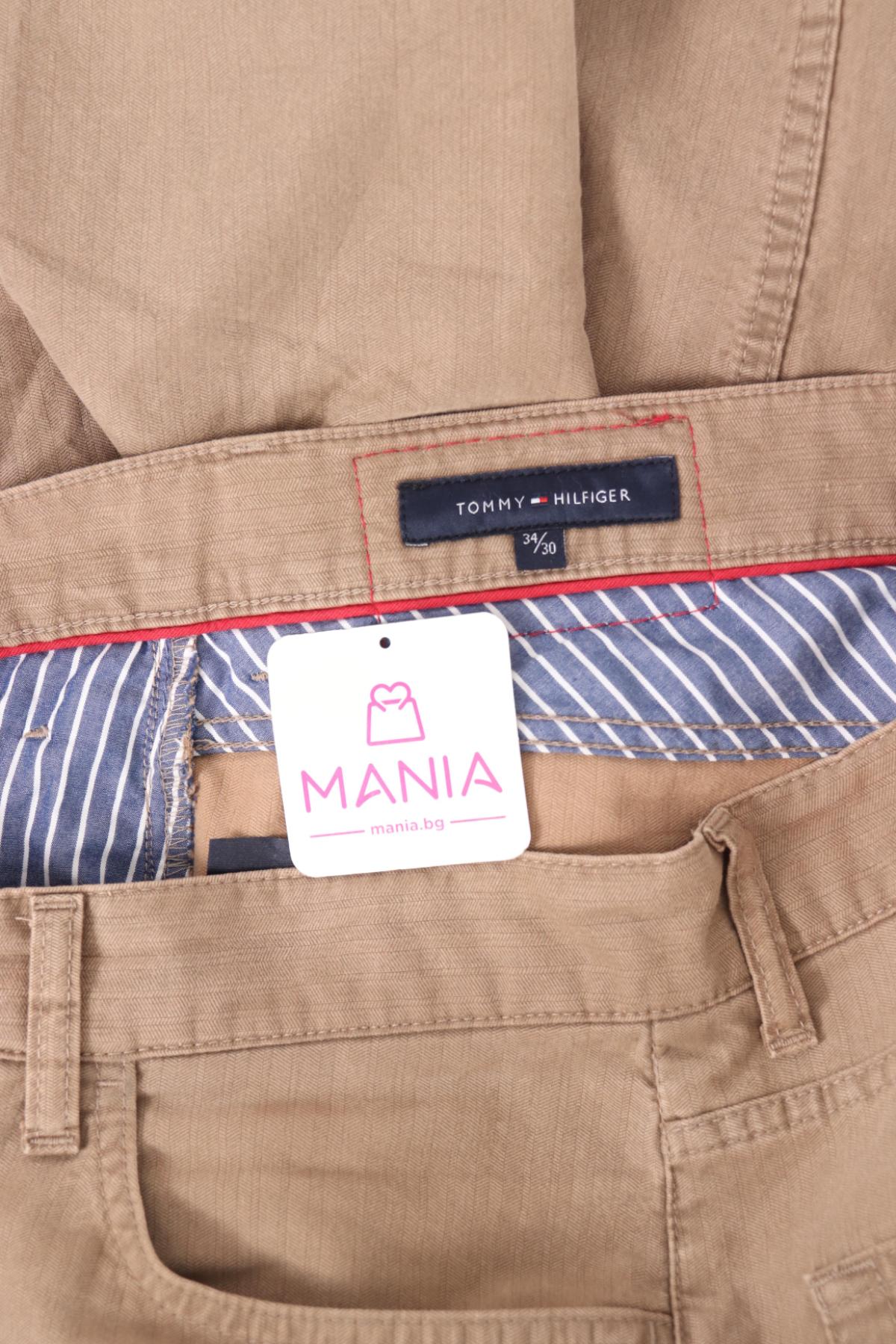 Дънки TOMMY HILFIGER3